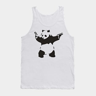 world wildlife Tank Top